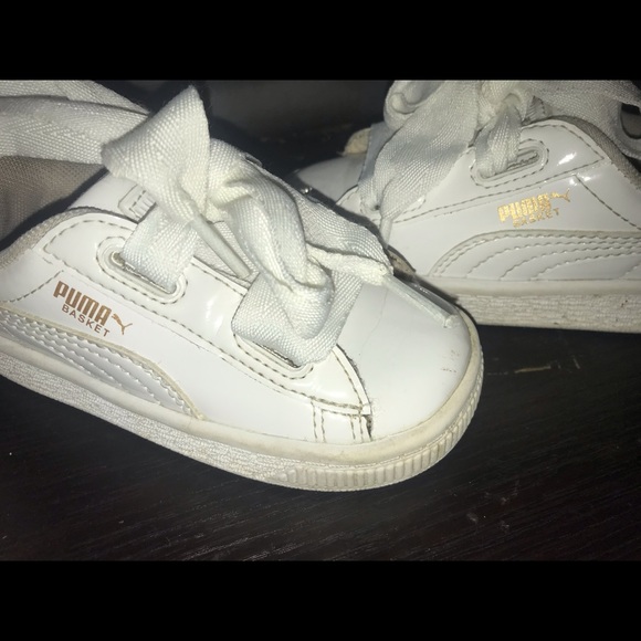 Puma shoes - Picture 1 of 3